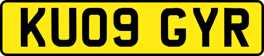KU09GYR