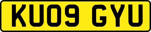 KU09GYU