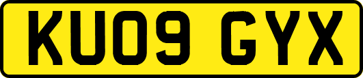 KU09GYX