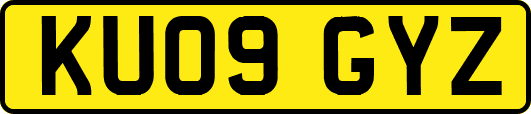 KU09GYZ