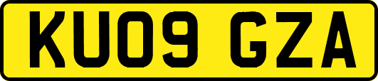 KU09GZA