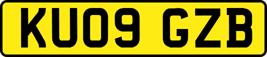 KU09GZB