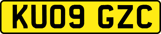 KU09GZC