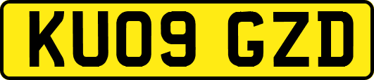 KU09GZD