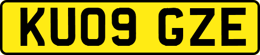 KU09GZE