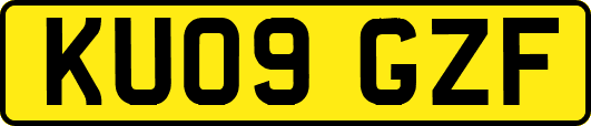 KU09GZF