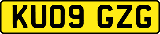 KU09GZG