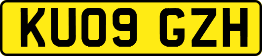 KU09GZH