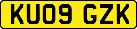 KU09GZK