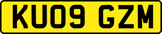 KU09GZM