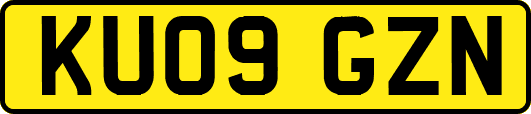 KU09GZN