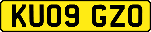 KU09GZO