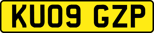 KU09GZP