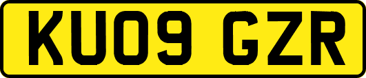KU09GZR