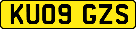 KU09GZS