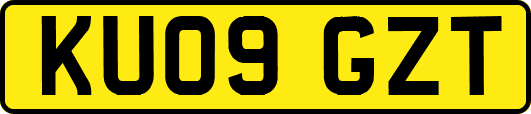KU09GZT