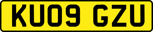 KU09GZU