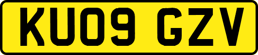KU09GZV