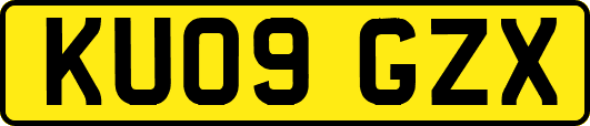 KU09GZX