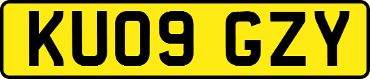 KU09GZY