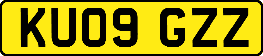 KU09GZZ