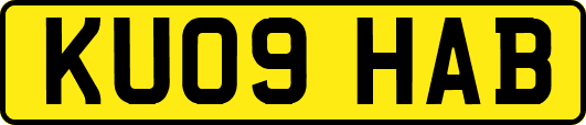 KU09HAB