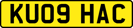 KU09HAC