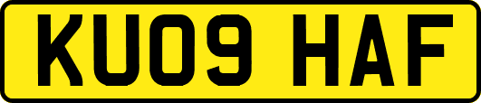 KU09HAF