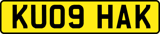 KU09HAK