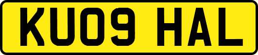 KU09HAL
