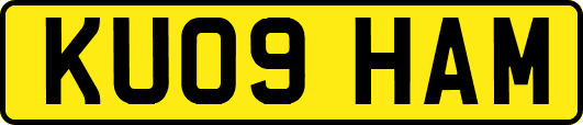 KU09HAM