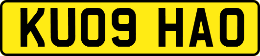 KU09HAO
