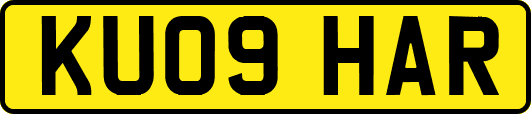 KU09HAR