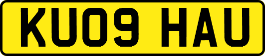 KU09HAU