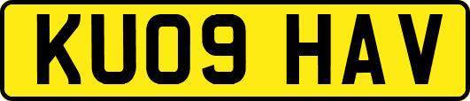 KU09HAV