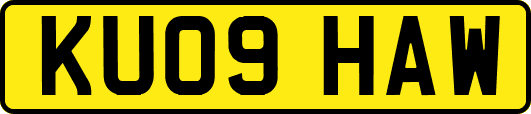 KU09HAW