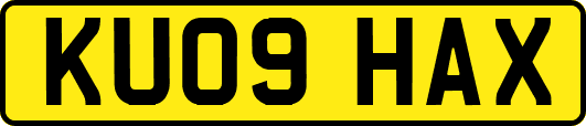 KU09HAX