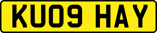 KU09HAY