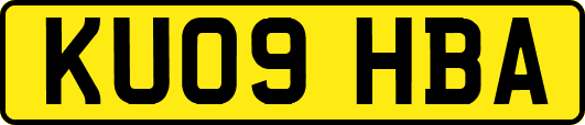 KU09HBA