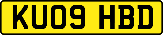 KU09HBD