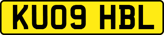 KU09HBL