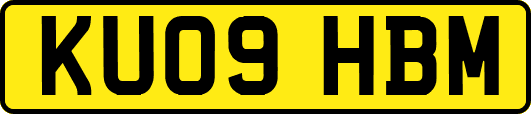 KU09HBM