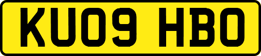 KU09HBO