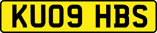 KU09HBS