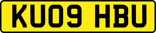 KU09HBU