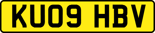 KU09HBV