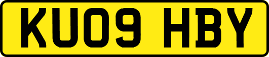 KU09HBY