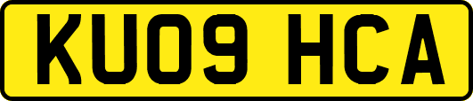 KU09HCA