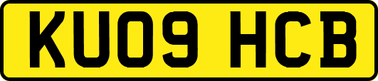 KU09HCB