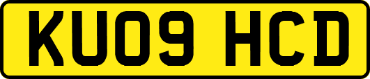 KU09HCD